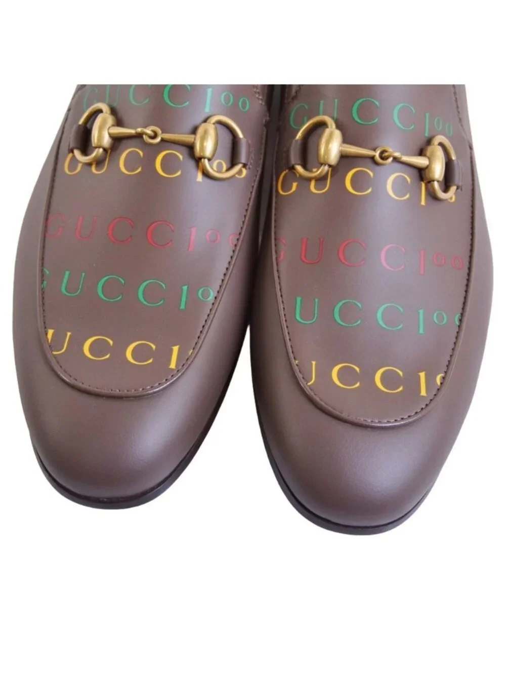 Gucci Loafers Moccasins